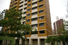 Blk 298 Bukit Batok Street 22 (Bukit Batok), HDB 4 Rooms #342632